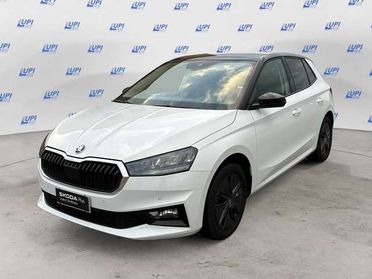 Skoda Fabia Fabia 1.0 MPI 80 CV 130 Edition