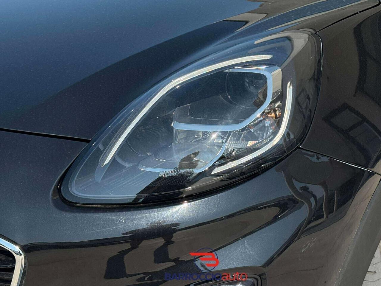 Ford Puma 1.0 EcoBoost Hybrid 125 CV S&S Titanium-2022