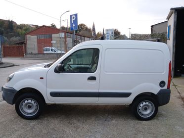 Renault Kangoo 1.9 dCi 4x4 Confort Express