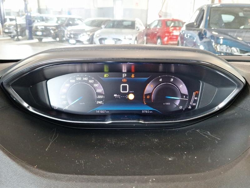 PEUGEOT 3008 BlueHDI 130 EAT8 GT Pack aut.