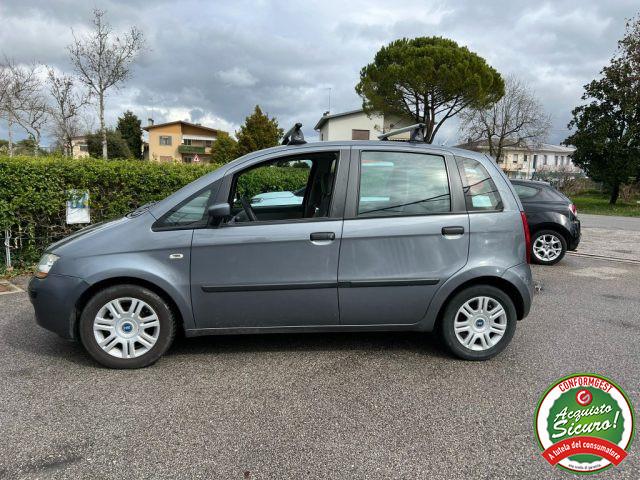 FIAT Idea 1.3 Multijet 16V