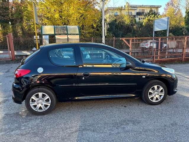 Peugeot 206 206 Plus 3p 1.1 (one-line)