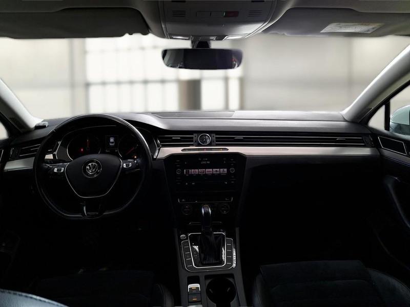 VOLKSWAGEN PASSAT 1.4 TSI DSG GTE 4 PORTE BERLINA