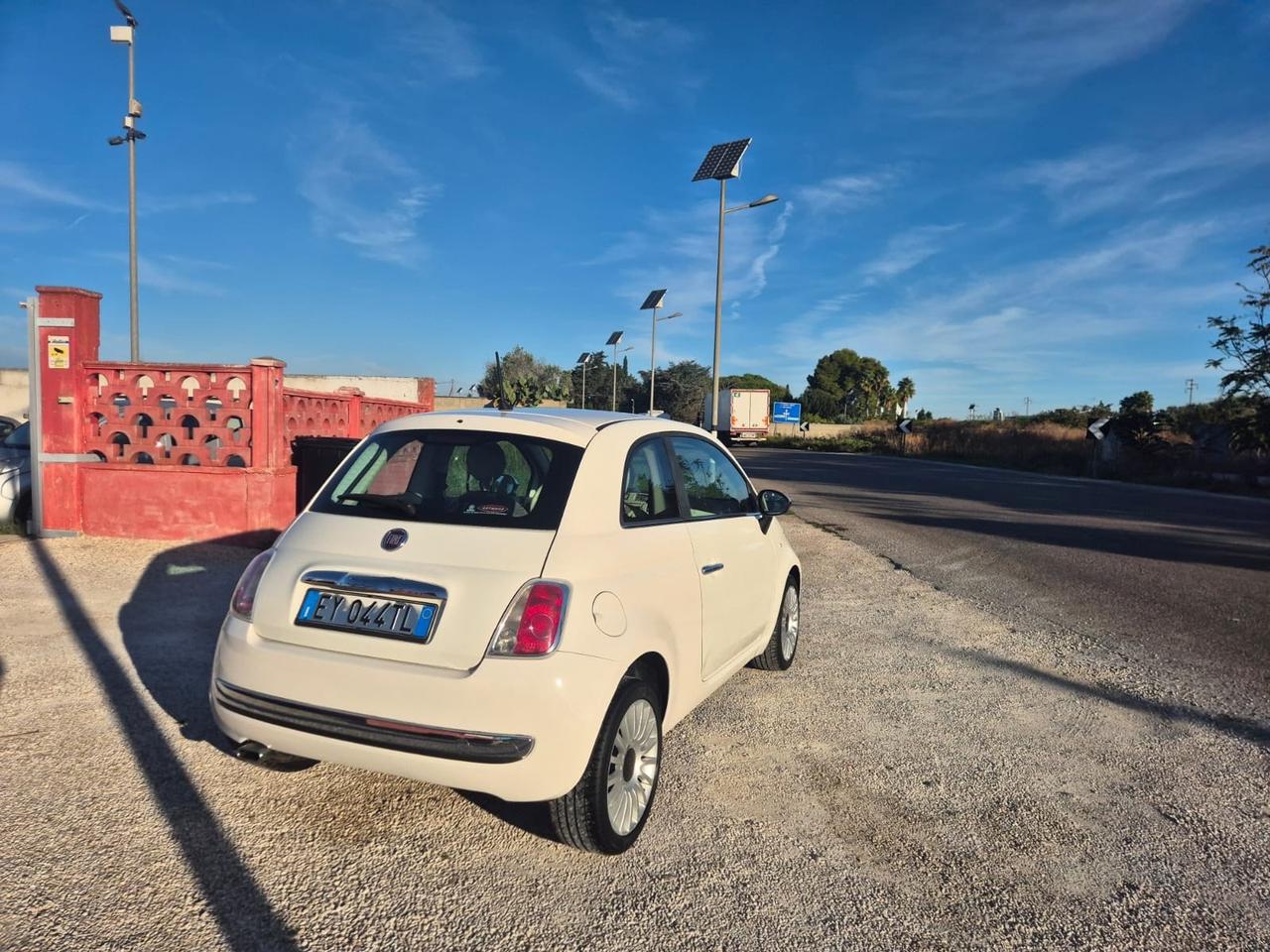 Fiat 500 1.3 Multijet 16V 95 CV 2015