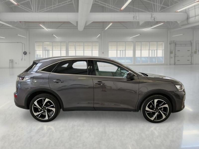 DS DS 7 CROSSBACK BlueHDi 130 Automatica Grand Chic