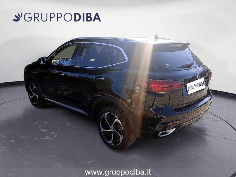 MG HS I 2023 1.5 t-gdi Luxury