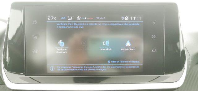 PEUGEOT 208 PureTech 75 Stop&Start 5 porte Active