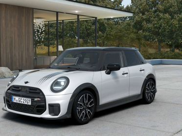 MINI MINI COOPER S