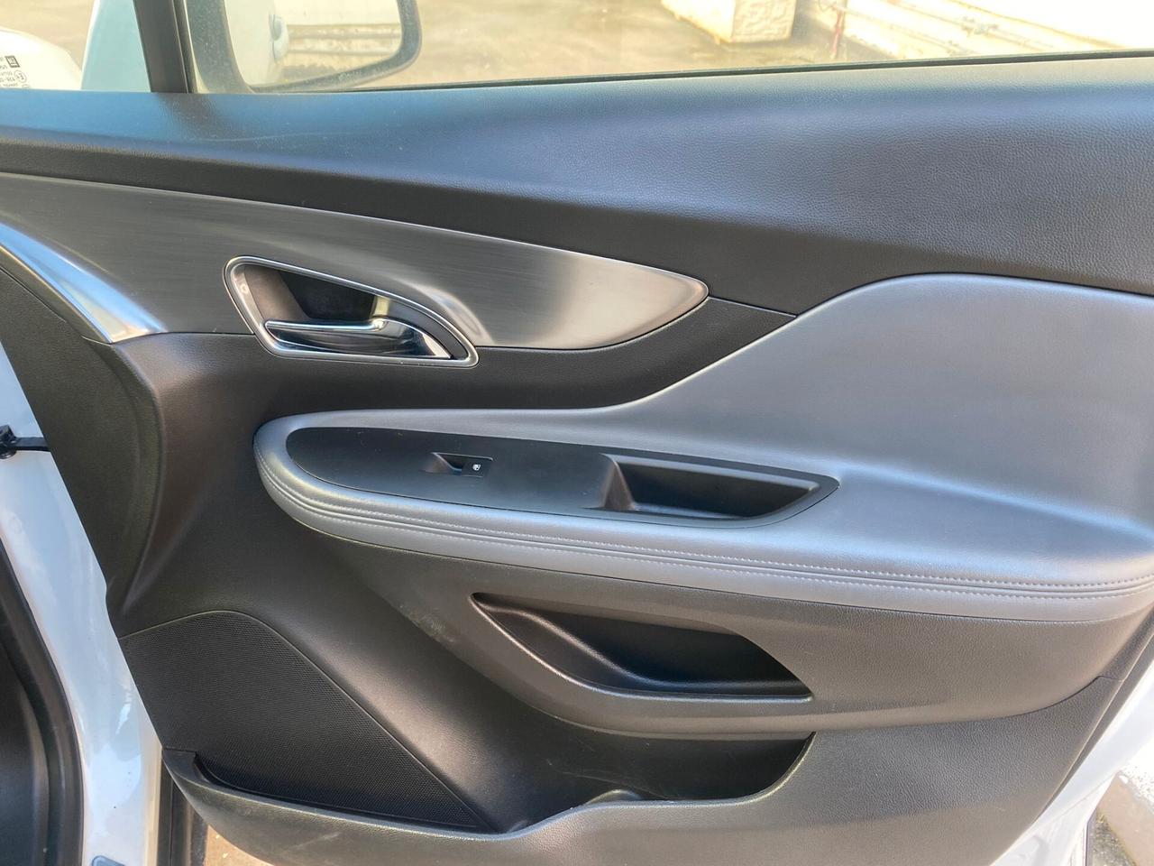 Opel Mokka 1.6 CDTI Ecotec 136CV 4x2 aut. Cosmo