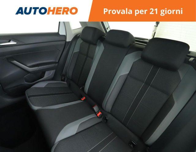 VOLKSWAGEN Polo 1.0 TSI DSG 5p. Highline BlueMotion Technology