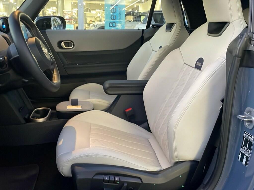 Mini Mini Cooper Cabrio 2.0 S Favoured Auto