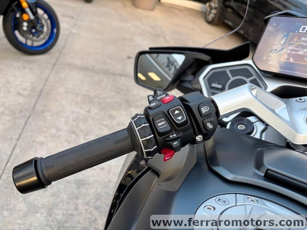 Bmw R 1300 RT 2025/KM 0 Nuovo pronto consegna Tuo a soli 309 Euro al mese