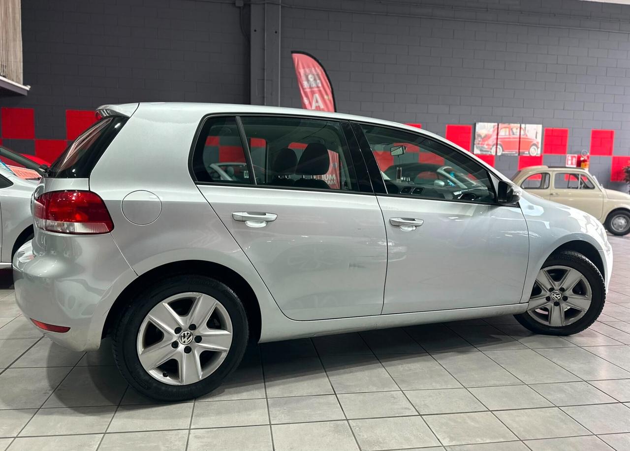 Volkswagen Golf 1.2 TSI 5p. Comfortline