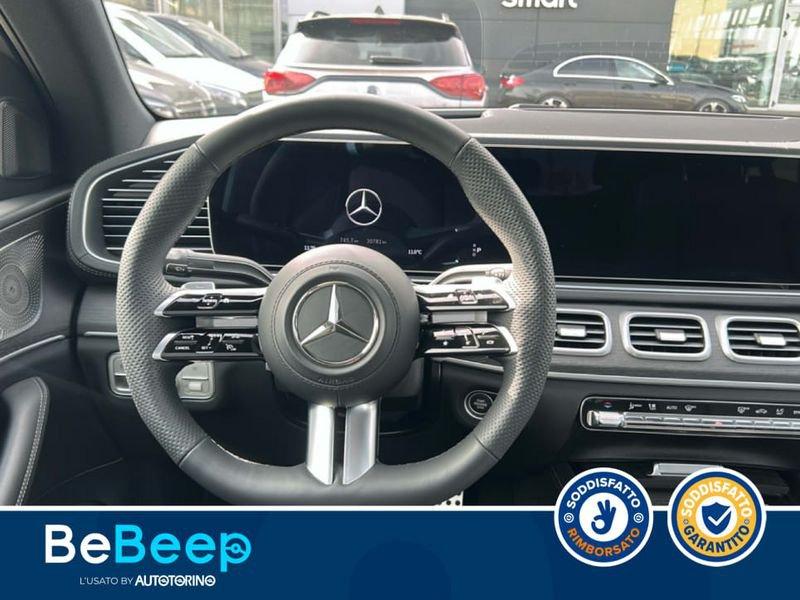 Mercedes-Benz GLE Coupé GCOUPE 300 D AMG LINE PREMIUM 4MATIC AUTO