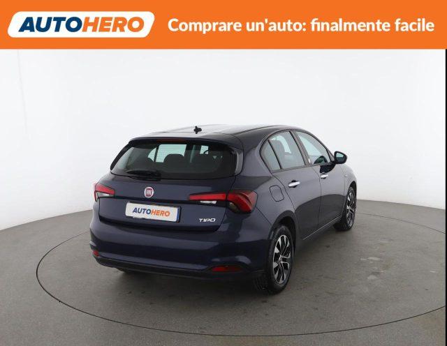 FIAT Tipo 1.3 Mjt S&S 5 porte Mirror