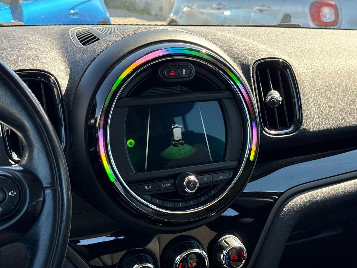 MINI Mini Countryman F60 2017 - Mini Countryman 1.5 Cooper Hype my18