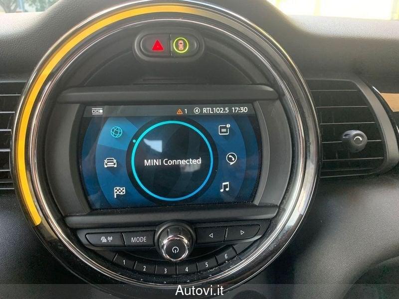 MINI Mini Full Electric Mini Cooper SE XL - ELETTRICA (PROMO)