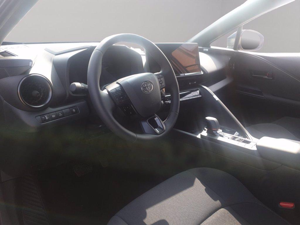 TOYOTA C-hr 2.0 phev trend fwd e-cvt del 2025
