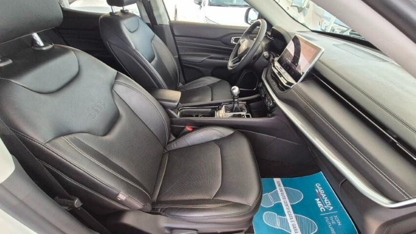 Jeep Compass 1.6 Multijet II 2WD S - 2022