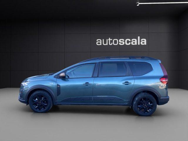 DACIA Jogger 1.6 Hybrid 140 5 posti Extreme