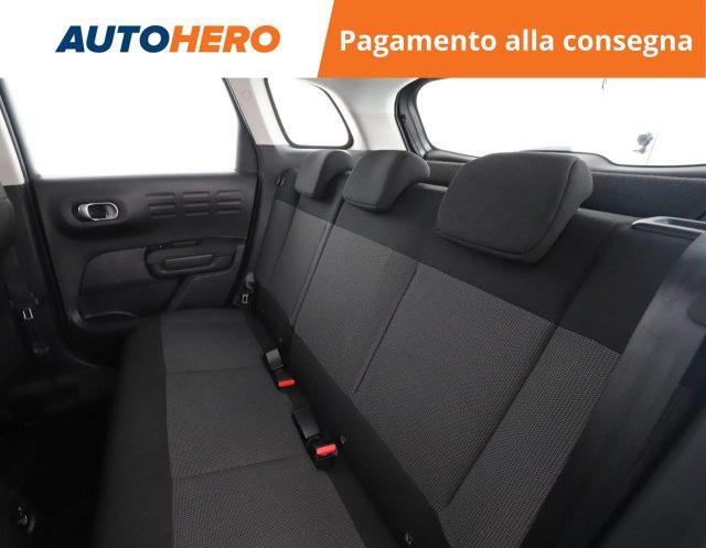 CITROEN C3 Aircross PureTech 110 S&S Feel