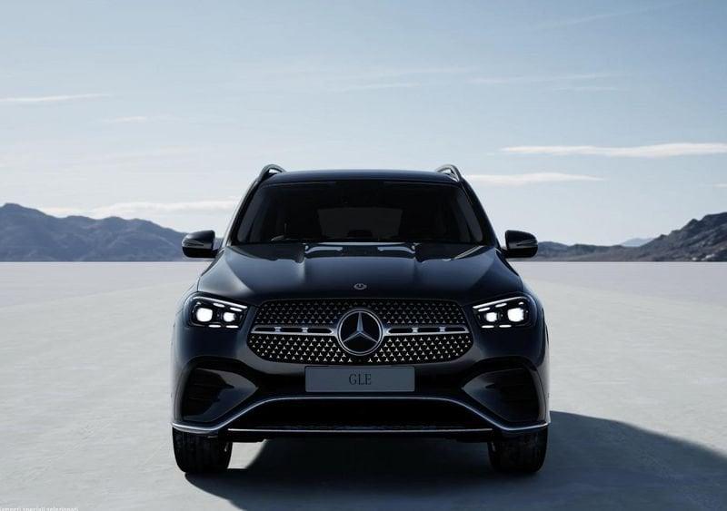 Mercedes-Benz GLE GLE 300 d 4Matic Mild Hybrid AMG Line Advanced Plus
