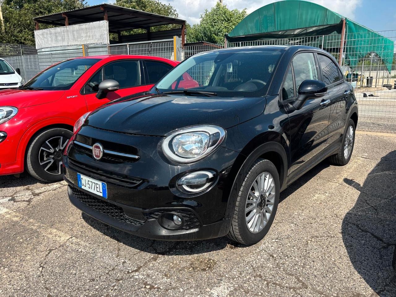 Fiat 500X 1.6 MultiJet 130 CV - 2022