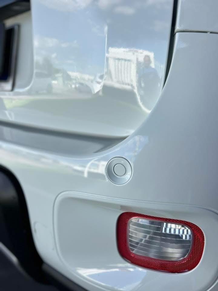 Fiat Panda 0.9 Turbo 84 cv 4x4 2019 Design S