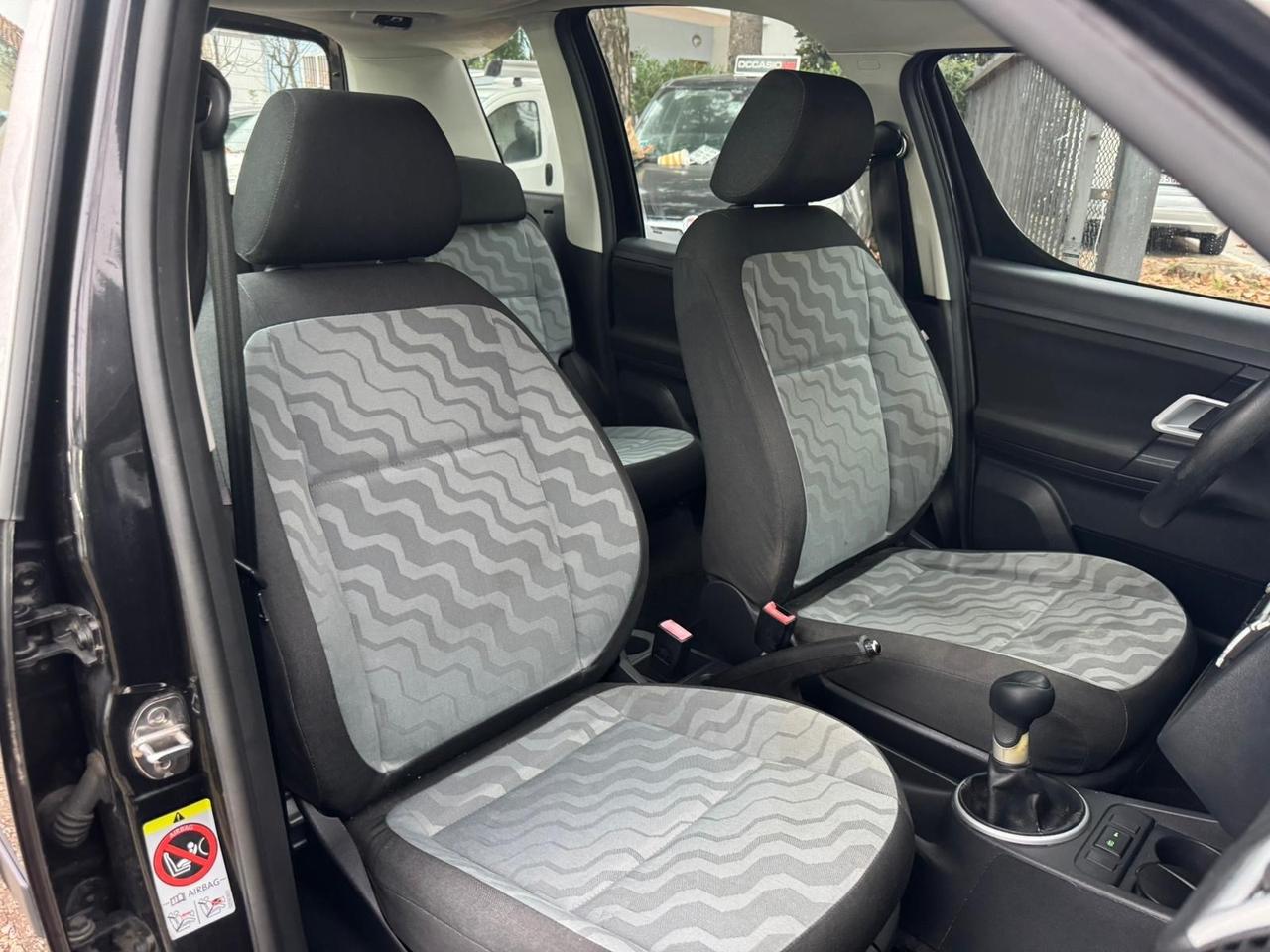 Skoda Roomster 1.2 12V 70CV Style