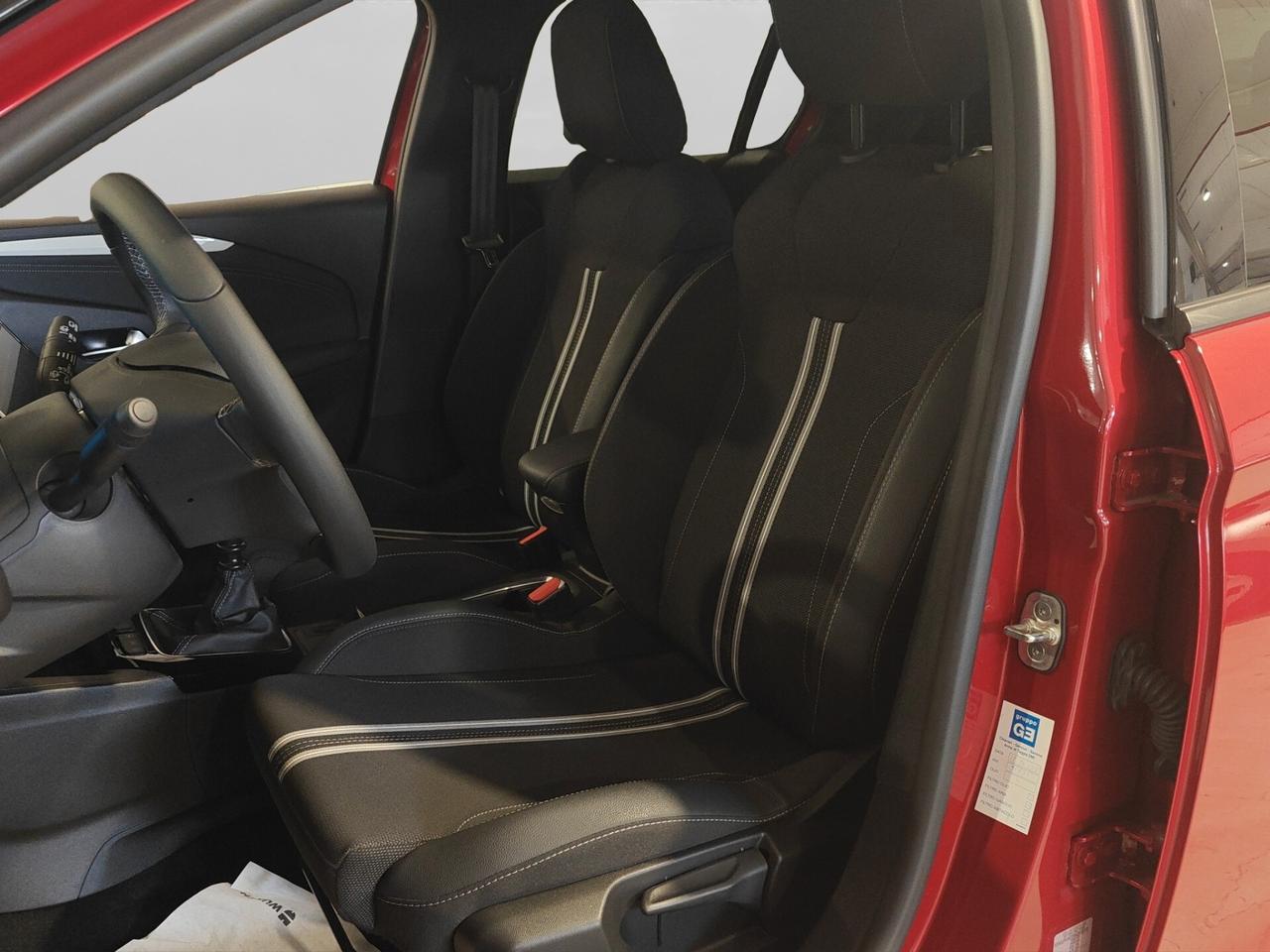 Opel Corsa 1.2 100 CV GS