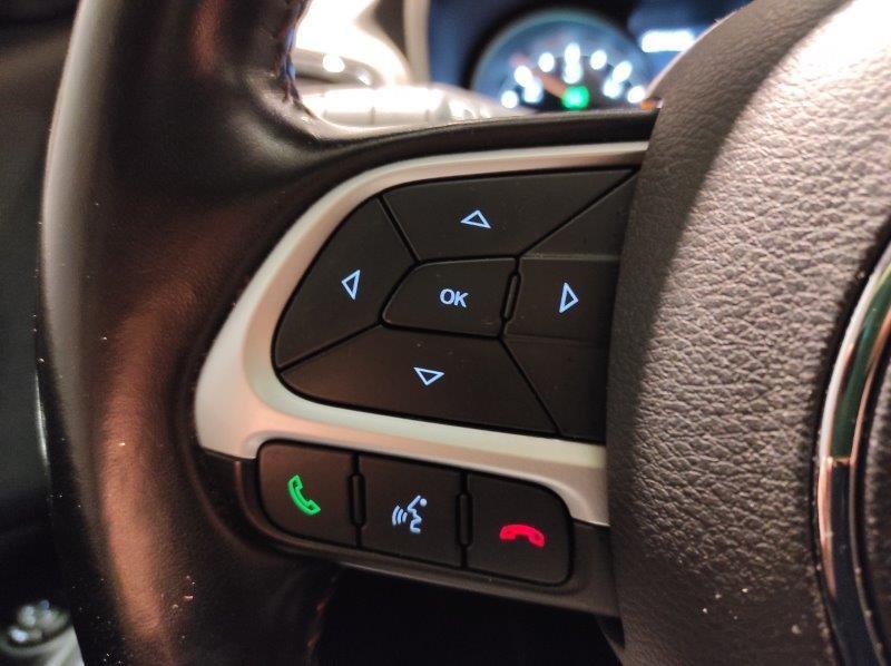 JEEP Compass 2ª serie - Compass 2.0 Multijet II aut. 4WD Limited