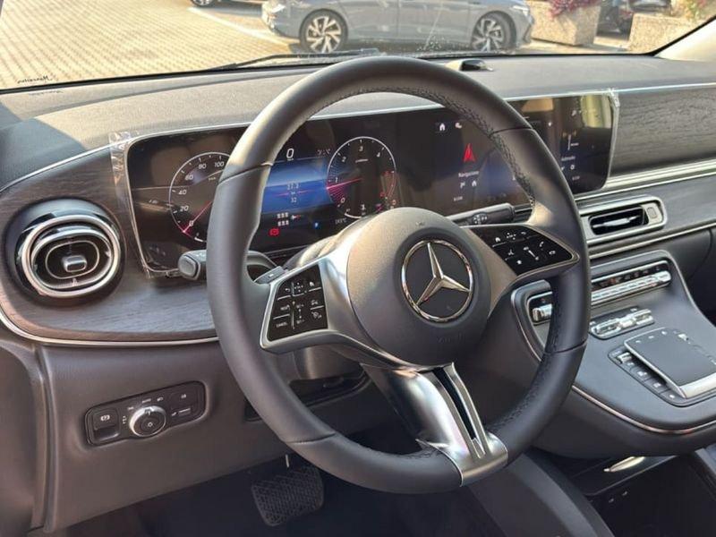 Mercedes-Benz Classe V 250d Extralong Avantgarde