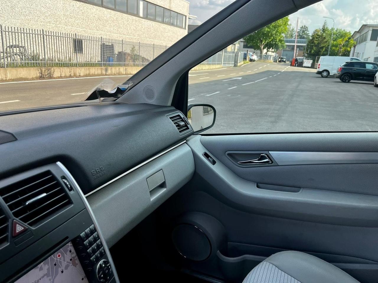 Mercedes B200 benzina 2005 144.000km