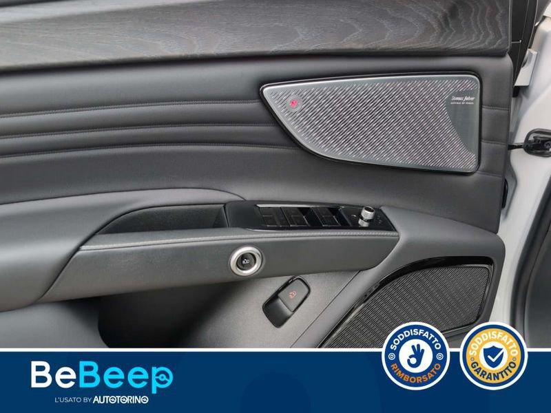 Maserati Grecale 2.0 MHEV MODENA 330CV AUTO