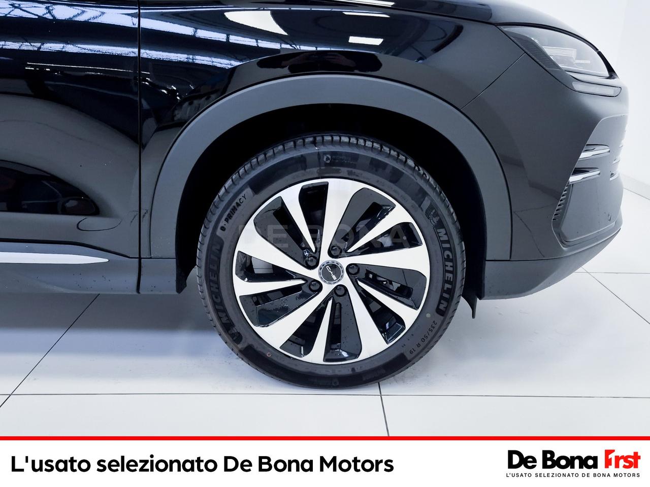 Byd Seal U DM-i dm-i 1.5 phev design awd