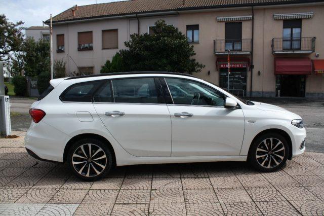 FIAT Tipo 1.4 SW Easy