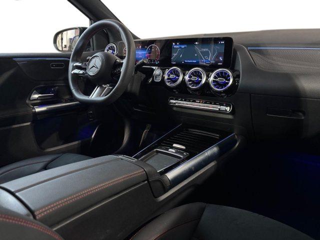 MERCEDES-BENZ B 180 d Automatic AMG Line Premium