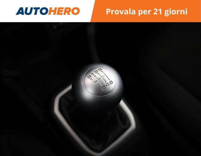 JEEP Renegade 1.6 Mjt 120 CV Longitude