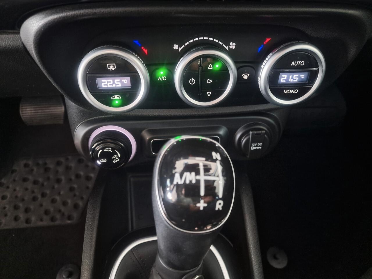 Fiat 500L 1.3 MJet Automatica