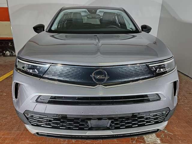 Opel Mokka 1.2 130cv Elegance Cambio Autom + Navi + Camera