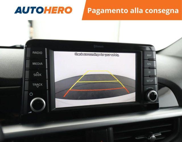 KIA Picanto 1.0 TGDi 12V 5 porte X Line