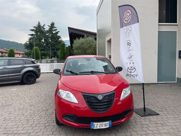 LANCIA Ypsilon 1.2 69 CV 5p. GPL Ecochic Gold