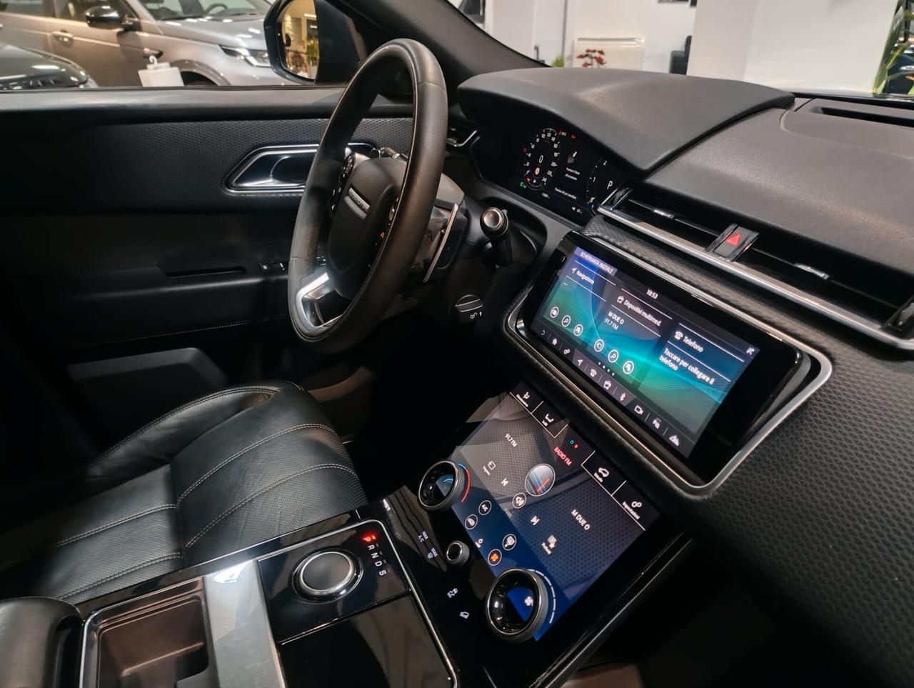 Land Rover Range Velar 2.0D I4 180 CV R-Dynamic S