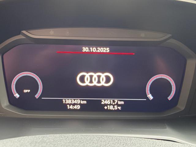 AUDI Q3 35 TDI S tronic S line edition (NESSUN VINCOLO)