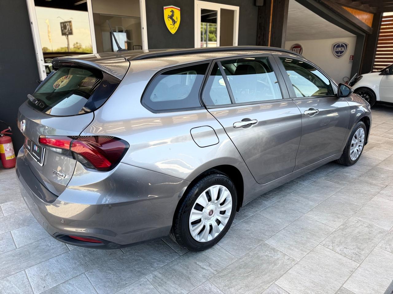 Fiat Tipo 1.3 Mjt S&S SW Easy Business