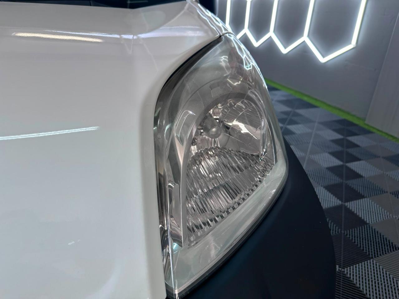Fiat Fiorino 1.4 Natural Power coibentato
