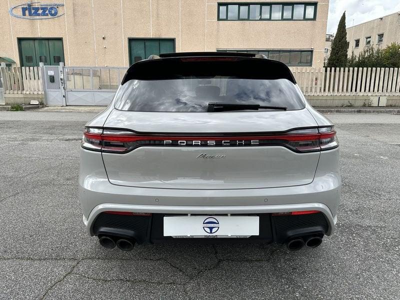 Porsche Macan 2.0 Pdk 265cv