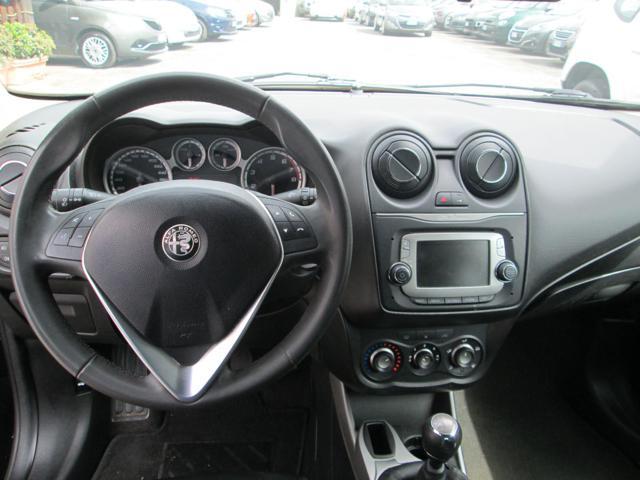 ALFA ROMEO MiTo 1.4 78 CV 8V S&S Urban