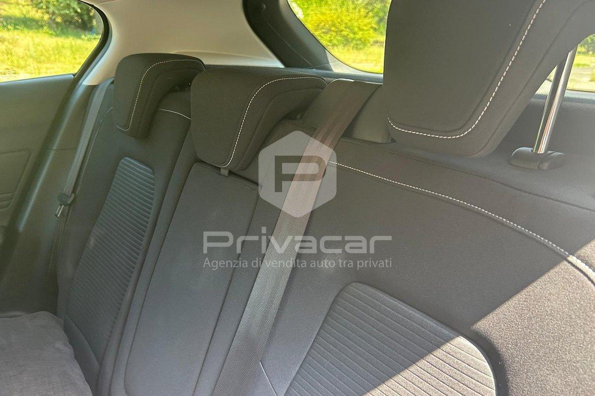 FORD Focus 1.5 EcoBlue 120 CV automatico 5p. Titanium