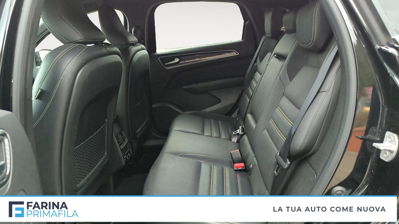 RENAULT Arkana 2021 - Arkana 1.6 E-Tech full hybrid E-Tech Engineered 145cv